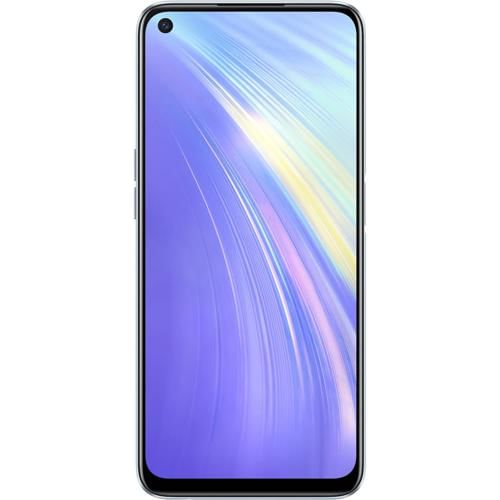 Realme 6 Front