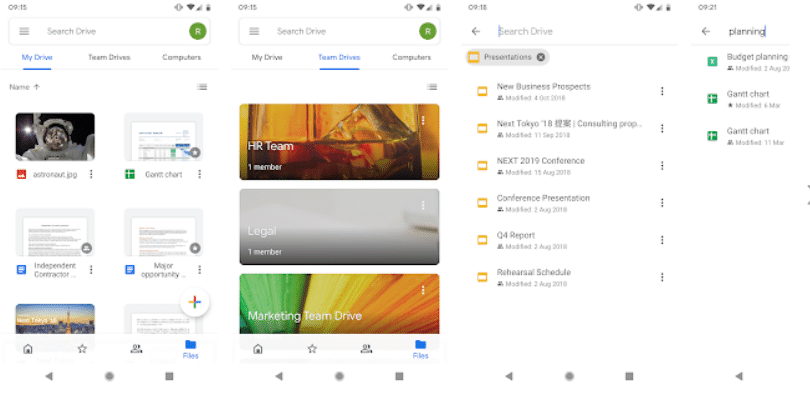 Google Drive