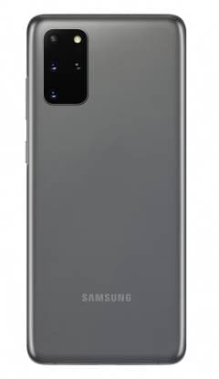 Samsung Galaxy S20 Plus back look