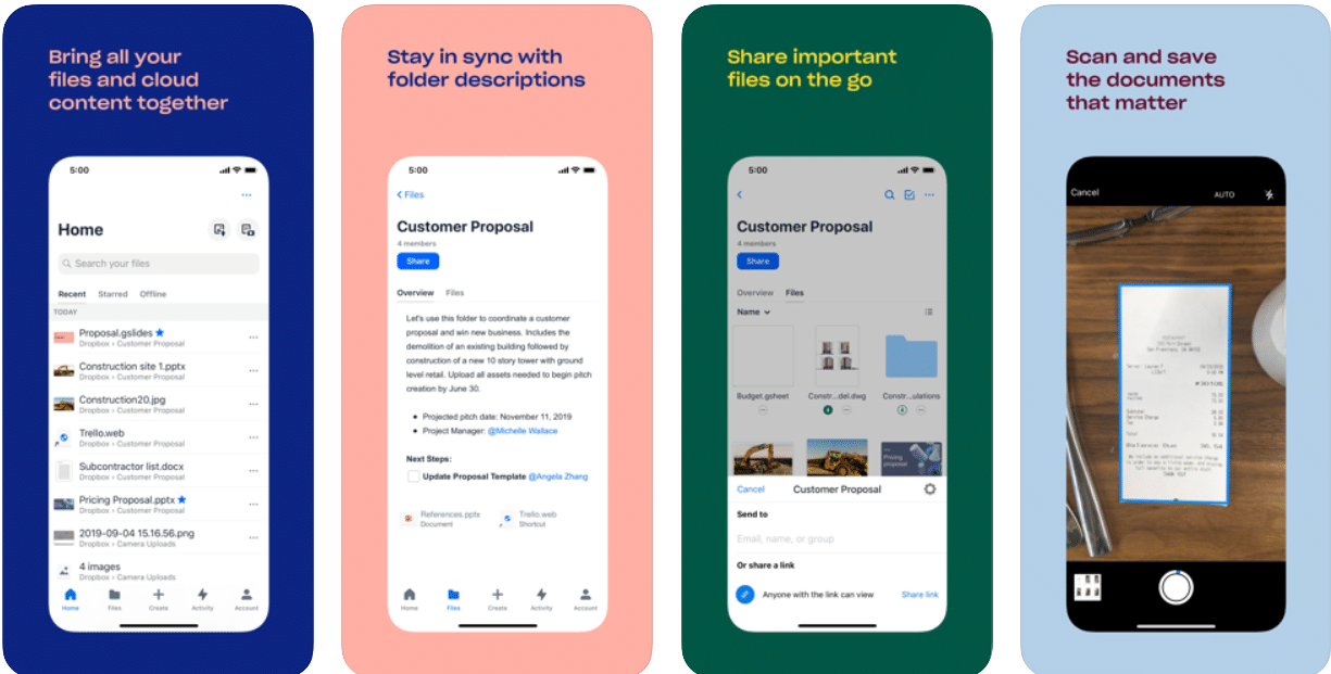 DropBox