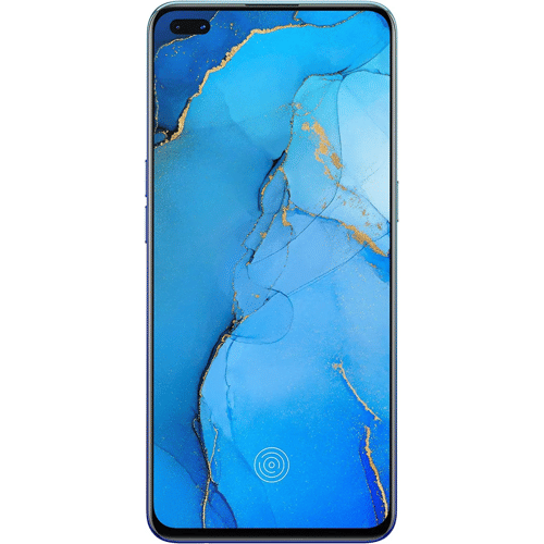 OPPO Reno3 Pro Front