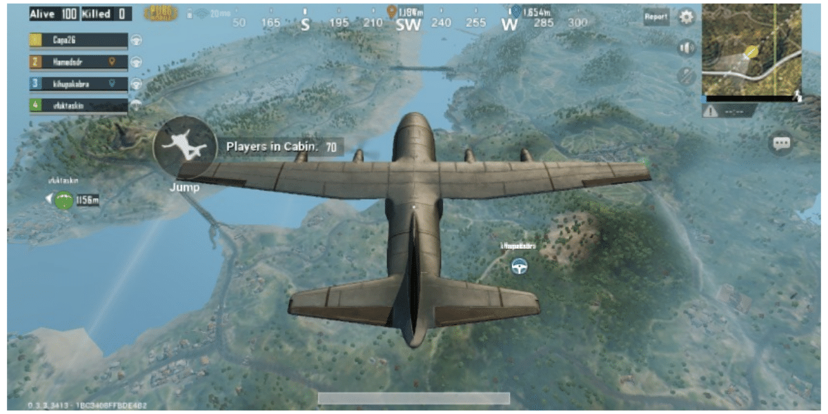 fortnite vs pubg