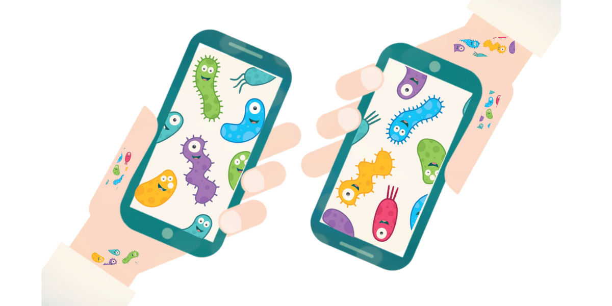 Germs On Smartphones? How To Sanitise And Keep It Clean During Covid-19