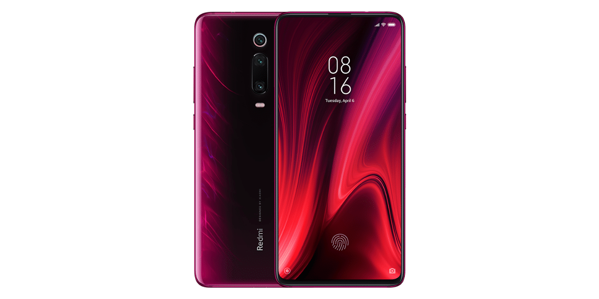 Best Smartphones In India under 25000 redmi k20 pro