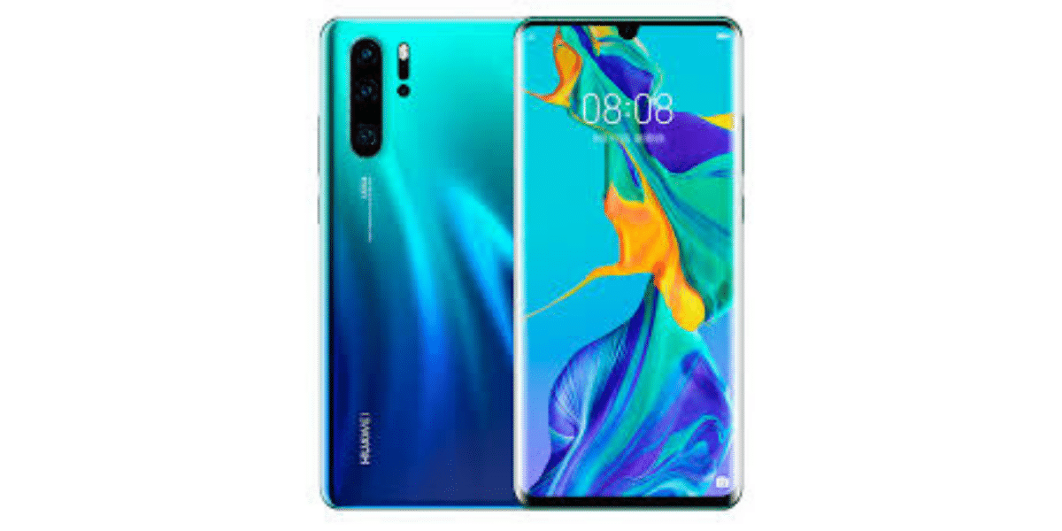 Huawei P30 Pro