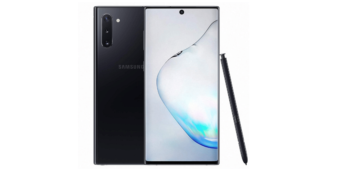 Samsung Galaxy Note 10 Plus
