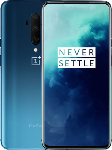 Best Smartphones to watch Movies: Oneplus 7T Pro