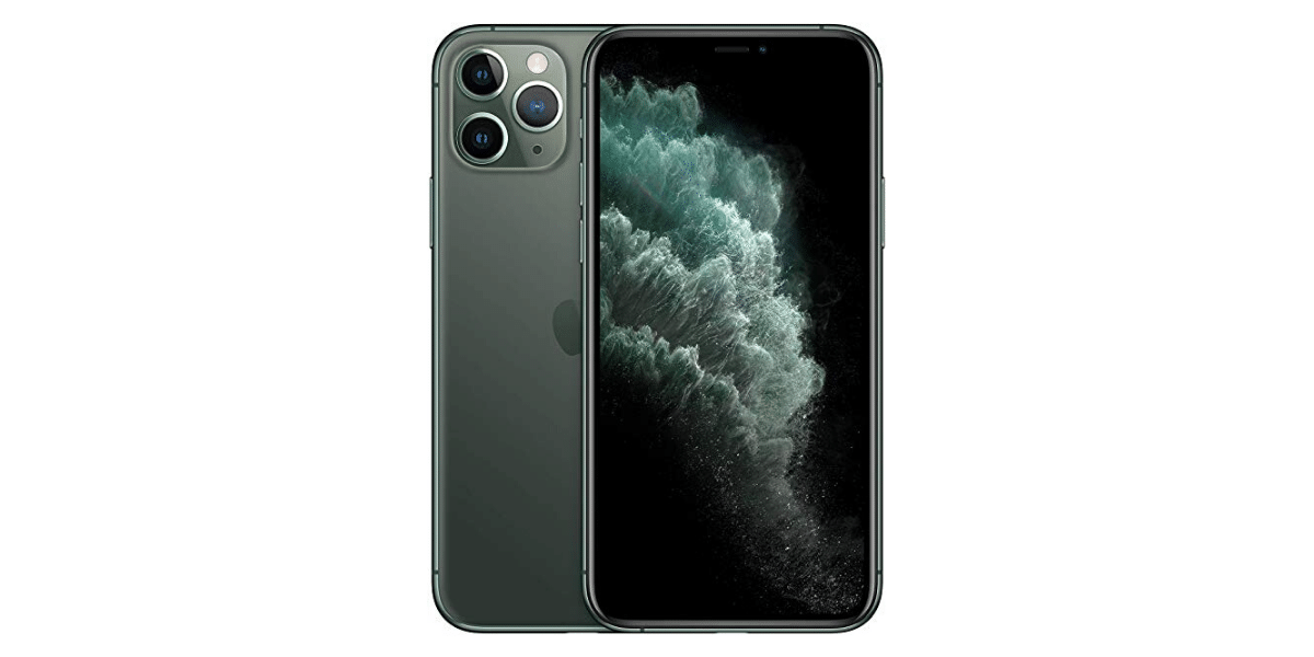 Top Smartphones For Watching Movies iphone 11 pro max