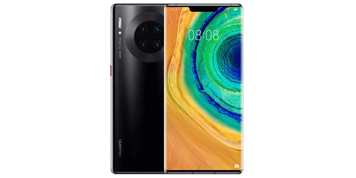 huawei mate 30 pro