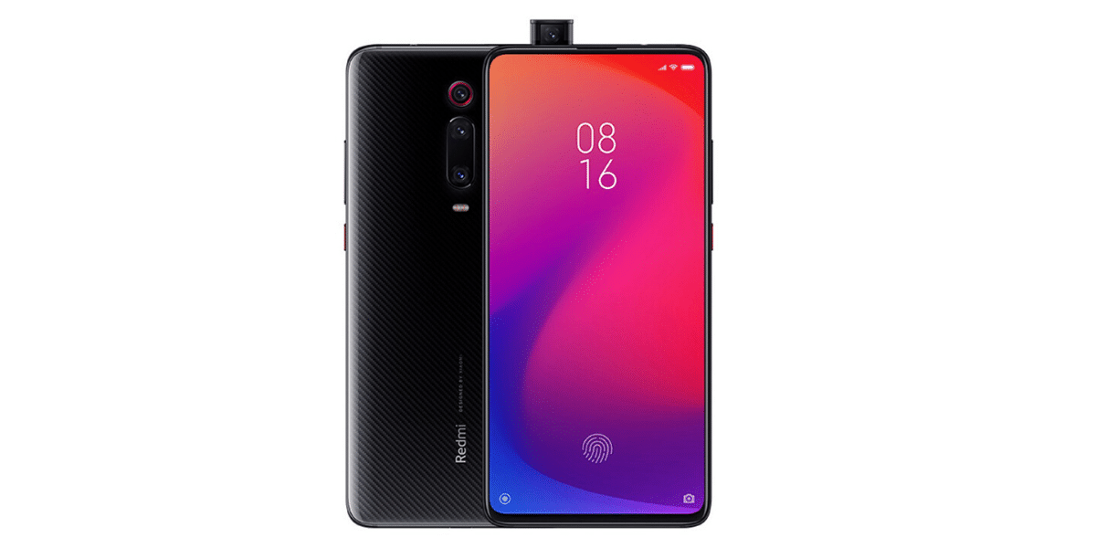 Top 5 Smartphones For Watching Movies redmi k20 pro