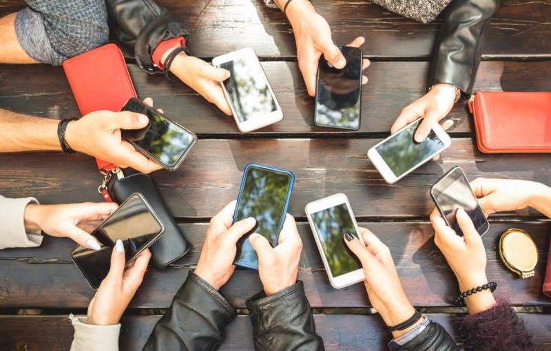 The Best Smartphones A Student Should Buy