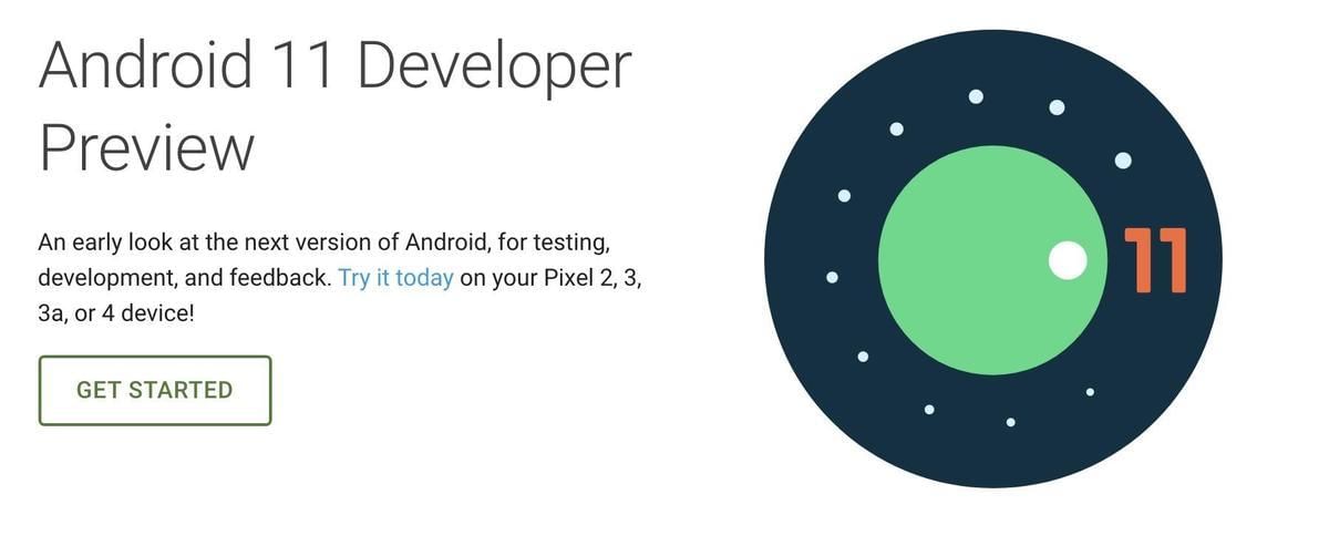 Android Developer Preview 2 Is Out! What’s New?