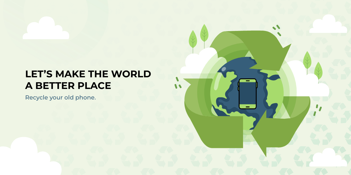 Ways In Which Recycling Helps Our Environment