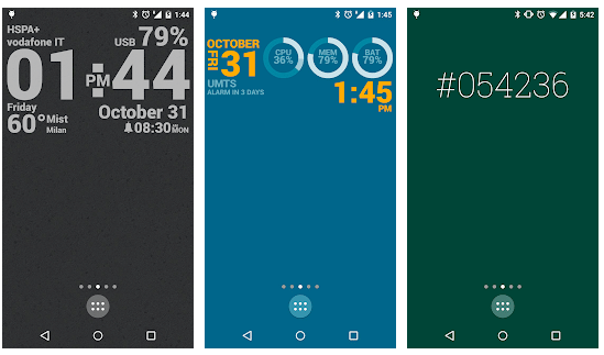 Top 5 Wallpaper Apps for Android KWLP