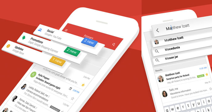 Best Email Applications For iOS