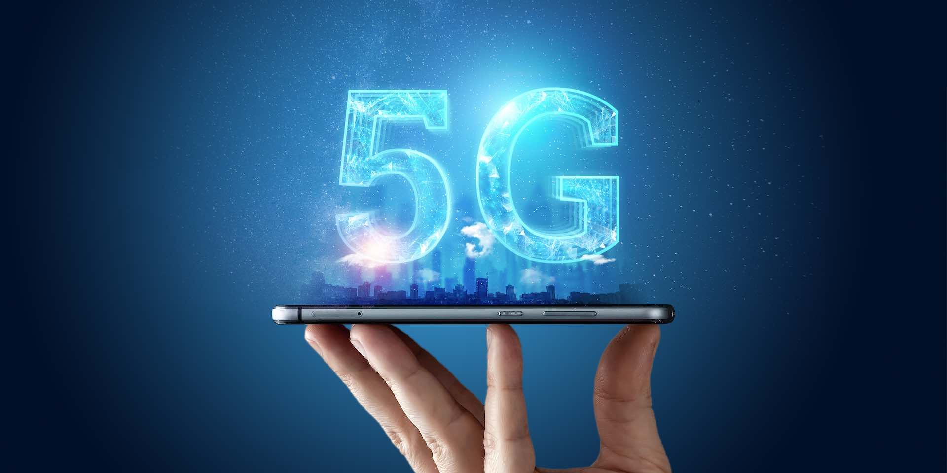 Best 5G Smartphones That You Can Buy Right Now In India!