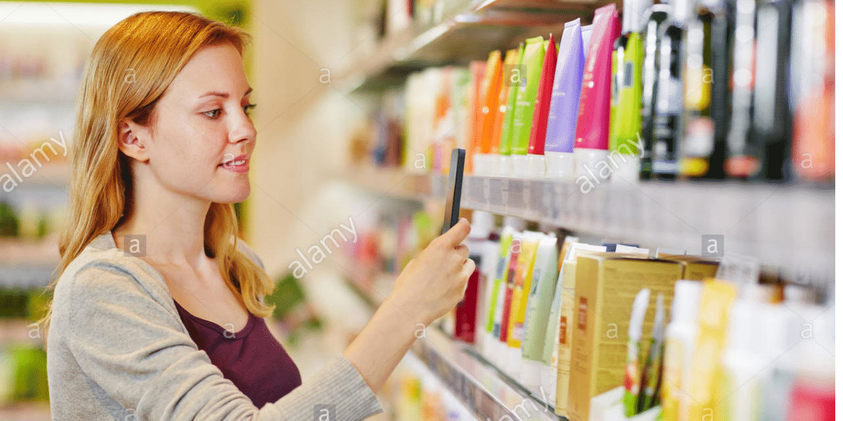 Comparing prices
