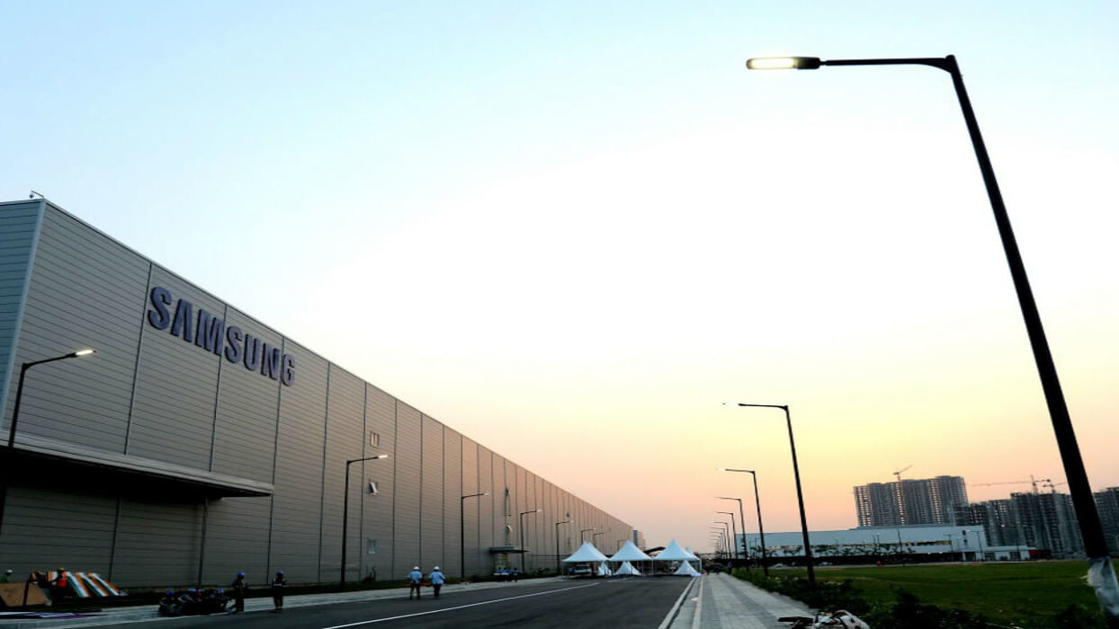 Samsung, LG, Vivo, &#038; Oppo Reportedly Shut Down Production In India Due To Coronavirus