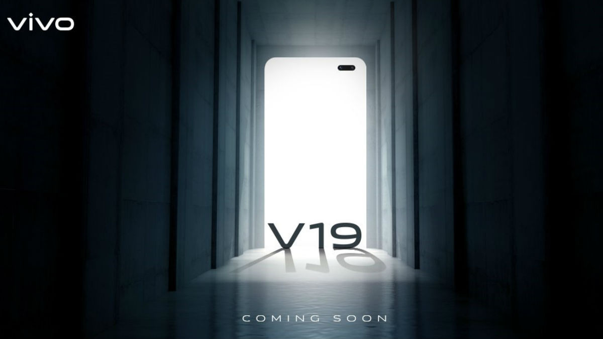 Vivo V19 Launch Delayed To 3rd April