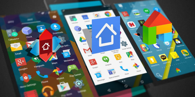 Best Free Android Launchers to Hide Applications
