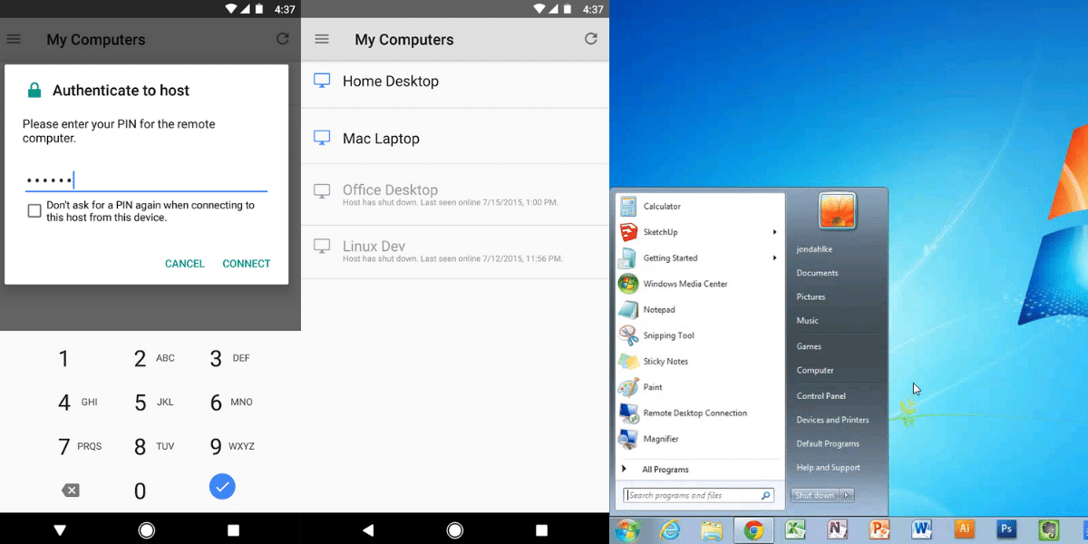 Best Apps to Work From Home