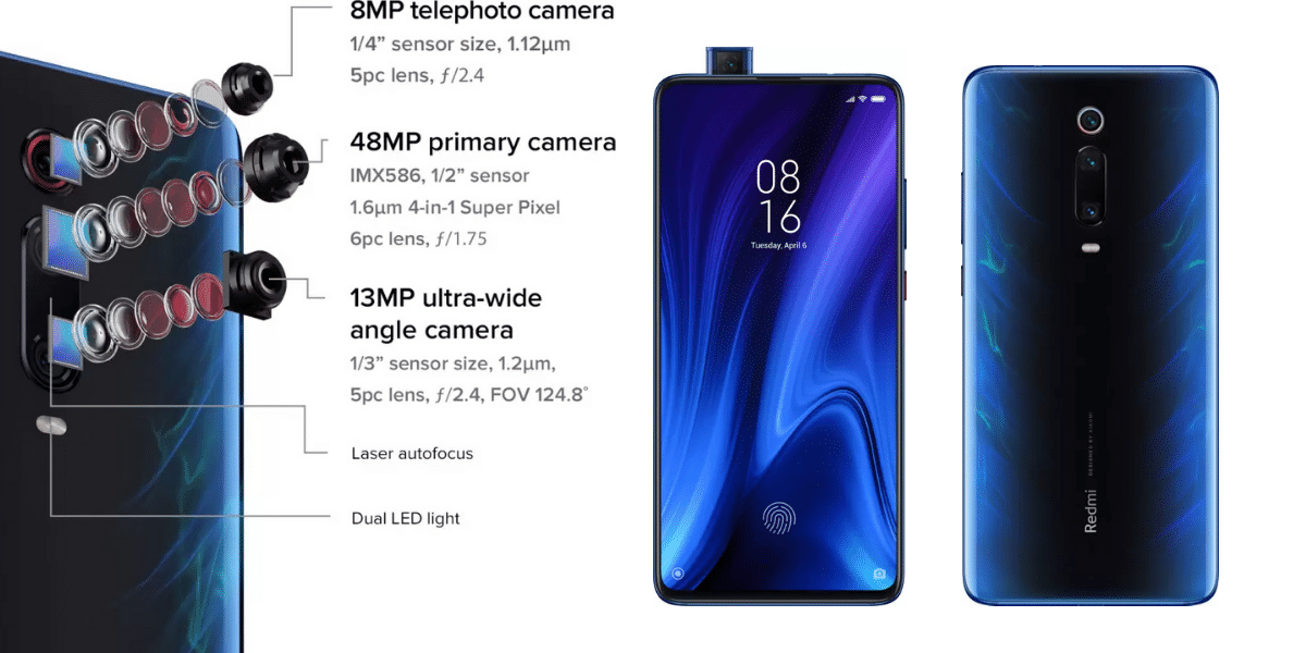 Redmi K20 Pro