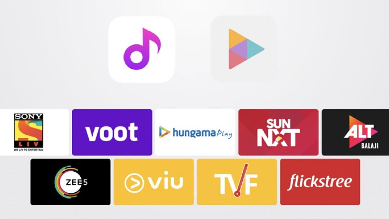 COAI Asks Video Streaming Platforms To Reduce Streaming Resolution To Combat Network Congestion