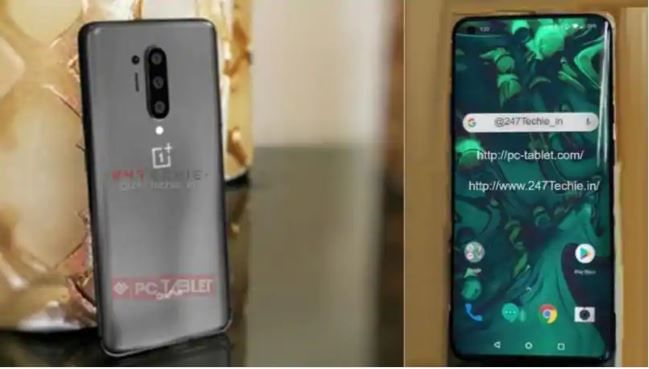 oneplus 8 pro news
