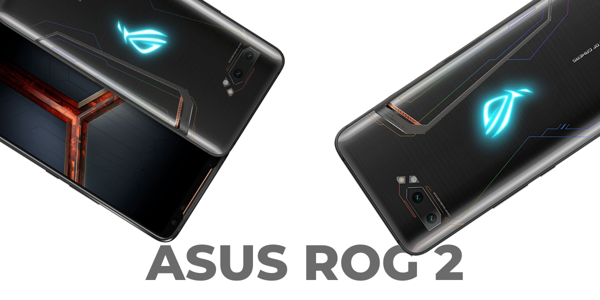 Asus ROG Phone 2