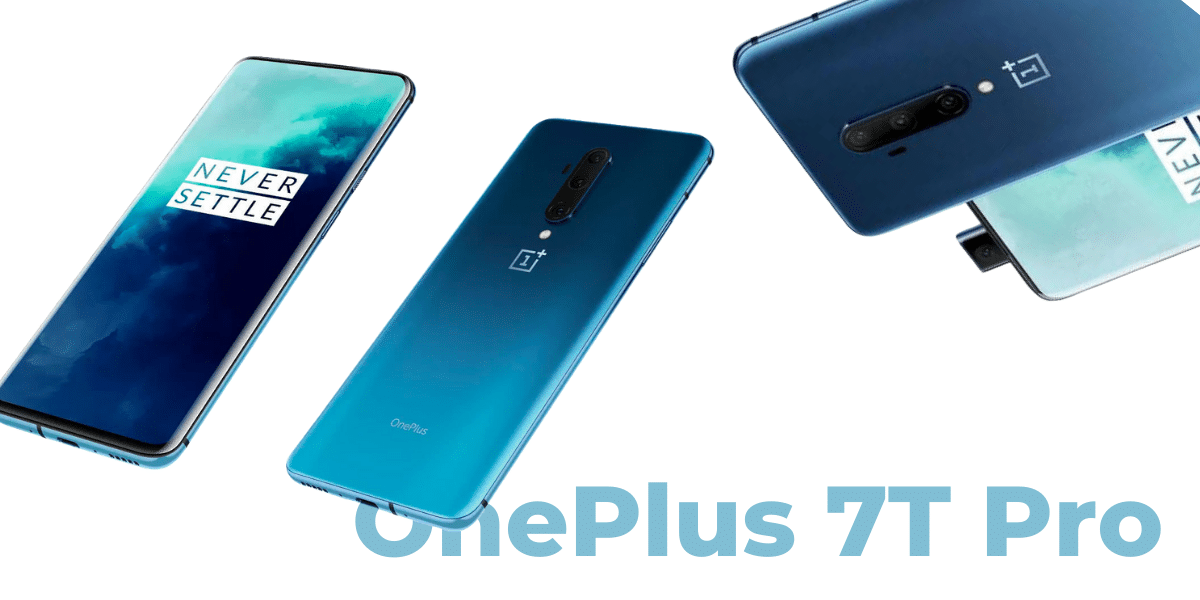 OnePlus 7T Pro