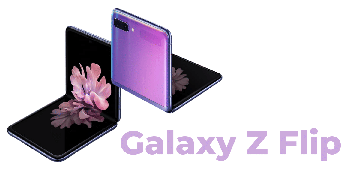 Samsung Galaxy Z Flip