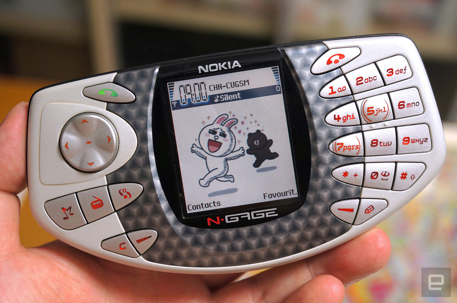 Nokia N-Gage