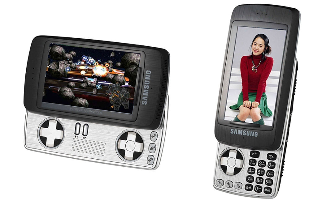 Samsung SPH B5200