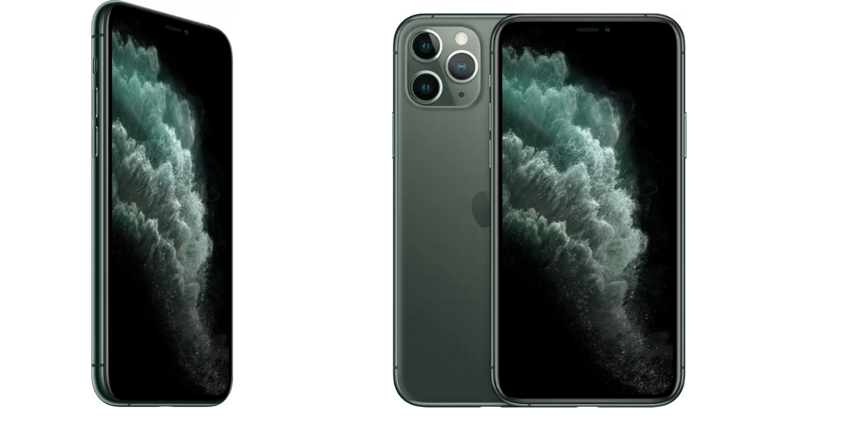 iPhone 11 Pro Max Best Camera