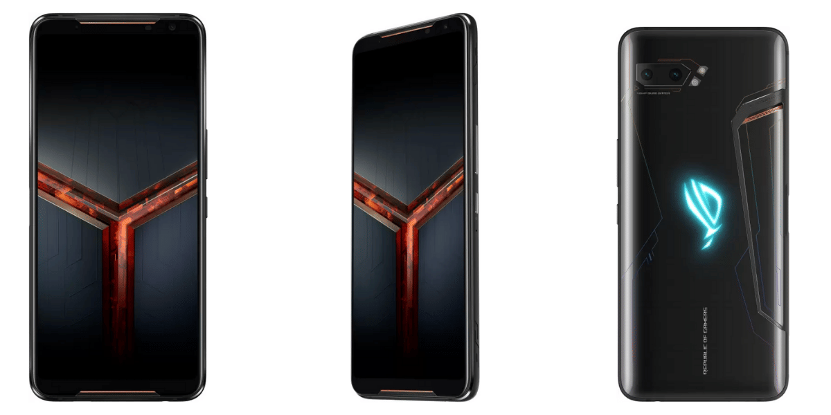 Asus ROG Phone 2