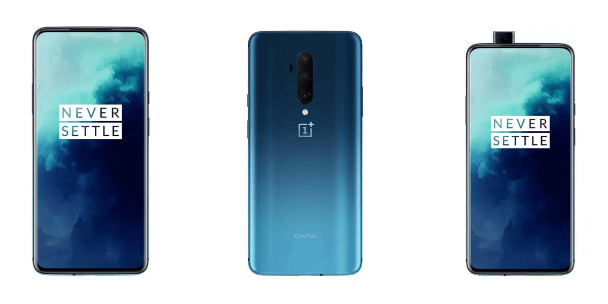 OnePlus 7T Pro