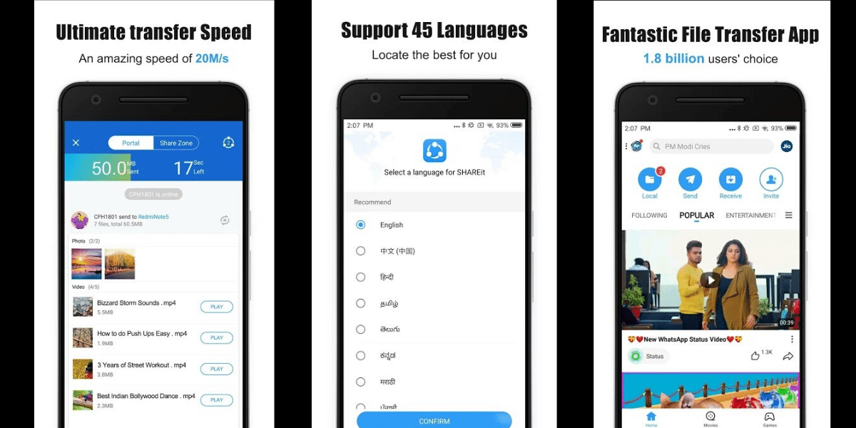 ShareIt