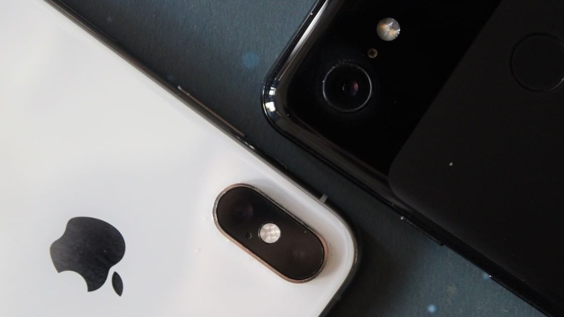 dual cameras needed for bokeh effect