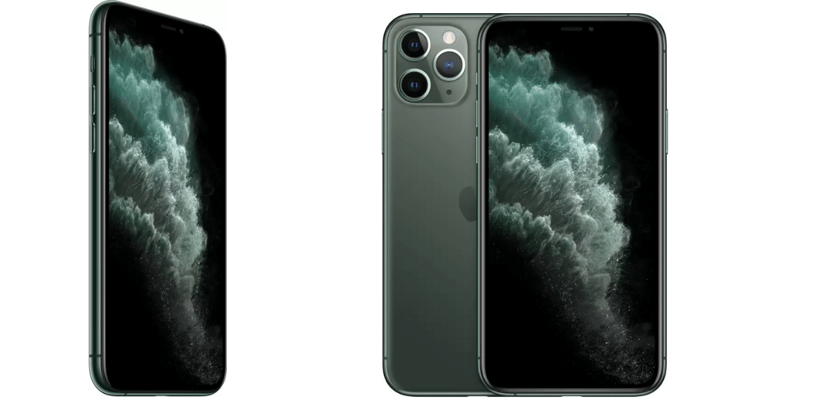 Apple iPhone 11