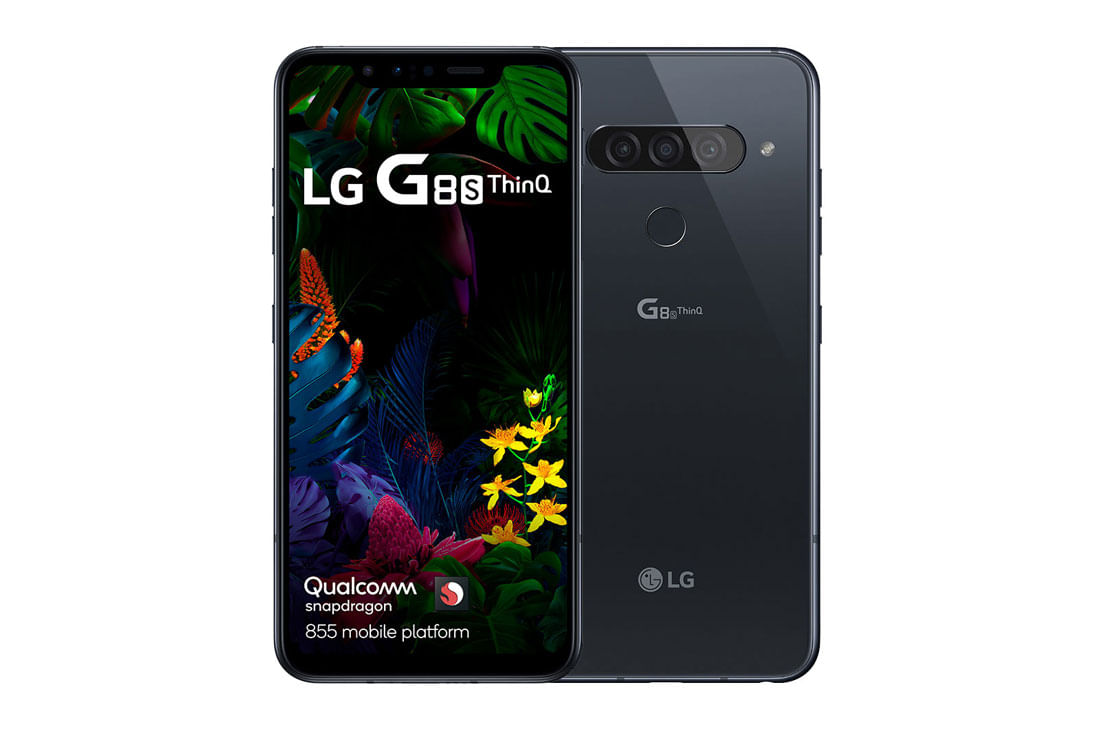 LG G8S