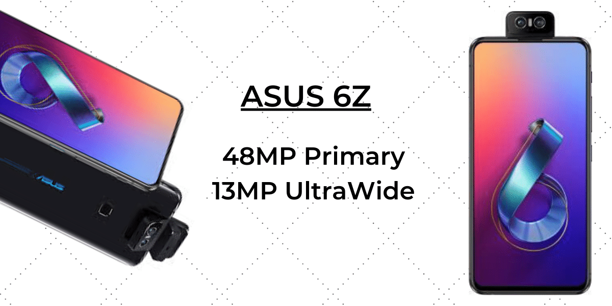 Asus 6Z