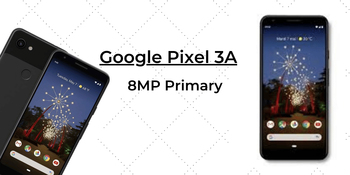 Google Pixel 3A
