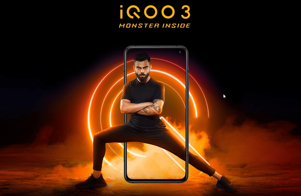 iQOO: The New Sub-Brand By Vivo From BBK Electronics