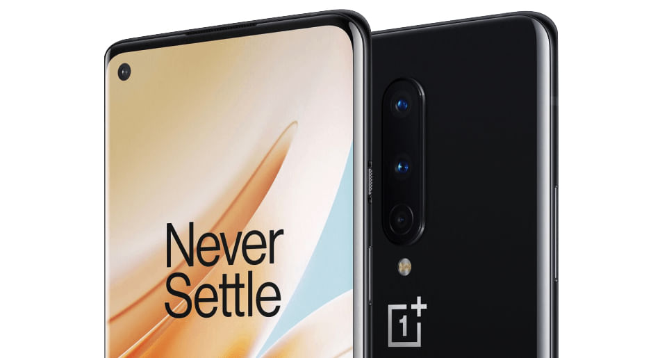 Latest Leaks Reveal New Colour Options And Camera Specs For Oneplus 8 Pro