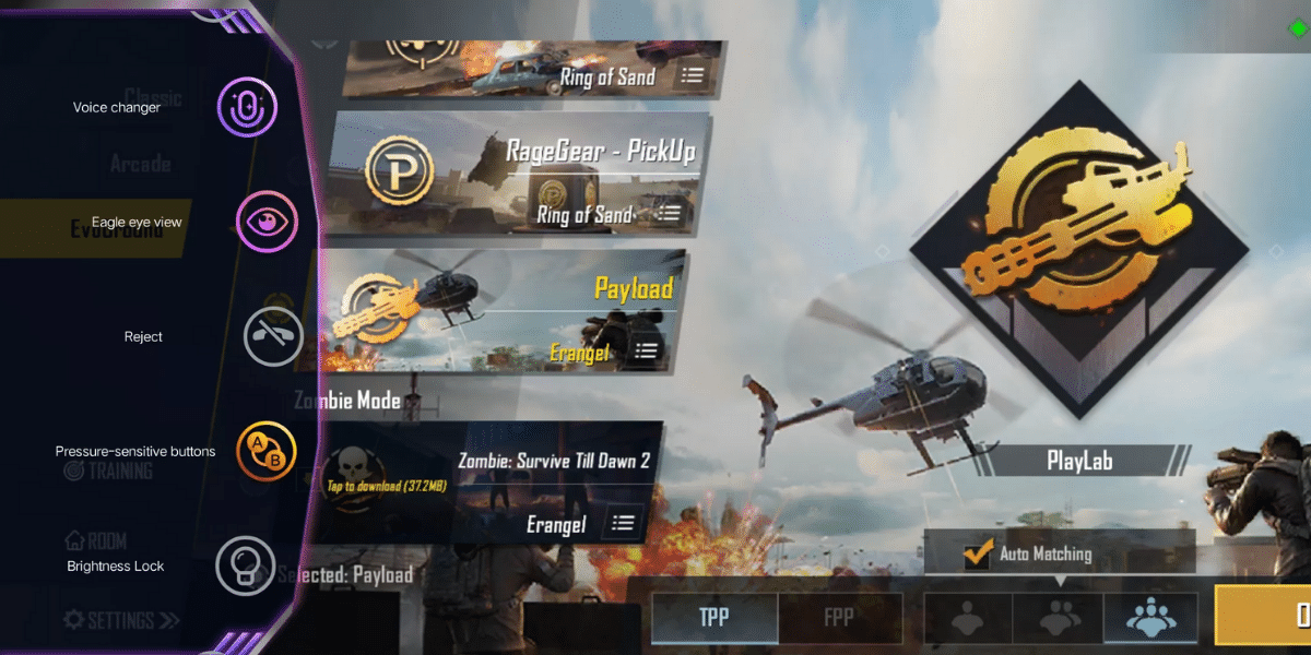 Smartphones with Dedicated Gaming Mode