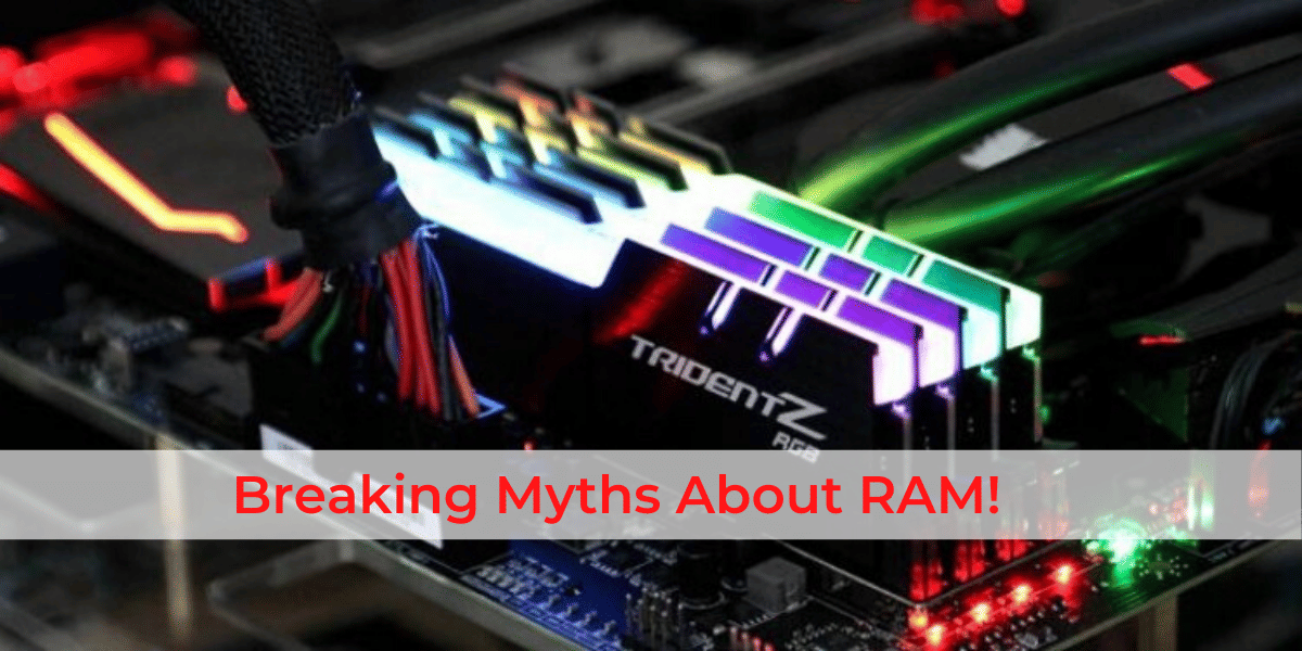 Cashify Explains: Breaking Myths About RAM, Do You Actually Need 12GB RAM In Your Smartphone?