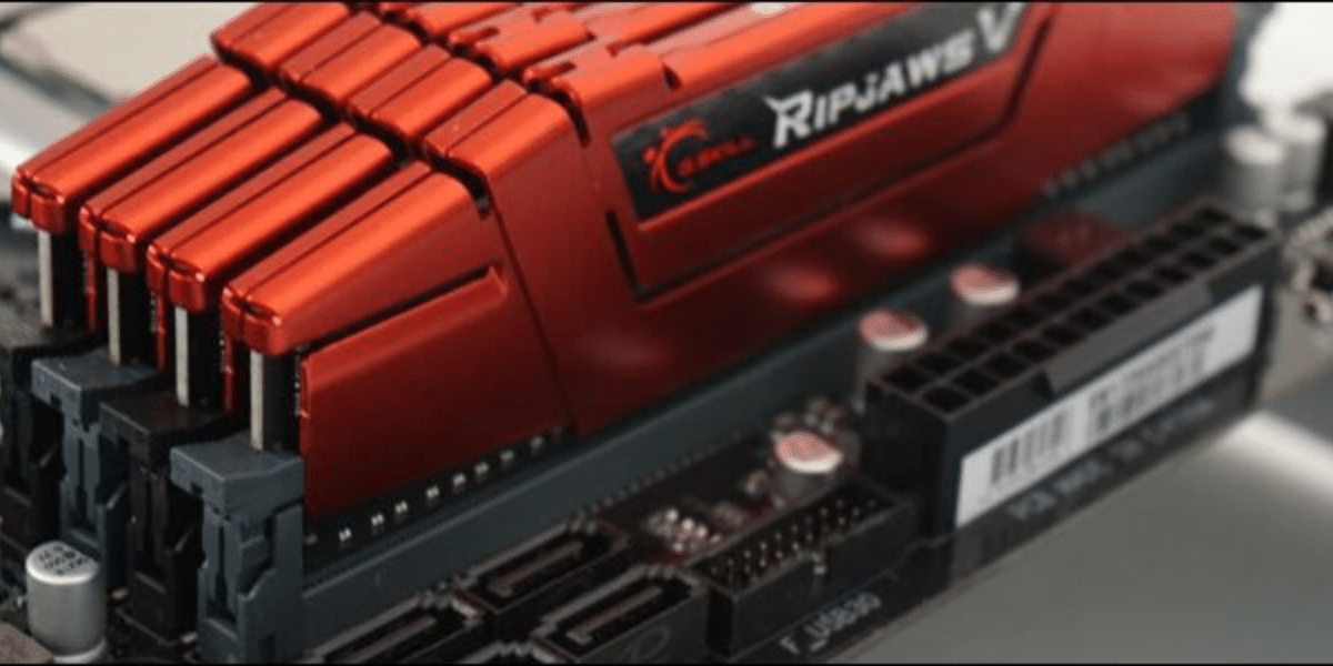ram myth only size matters