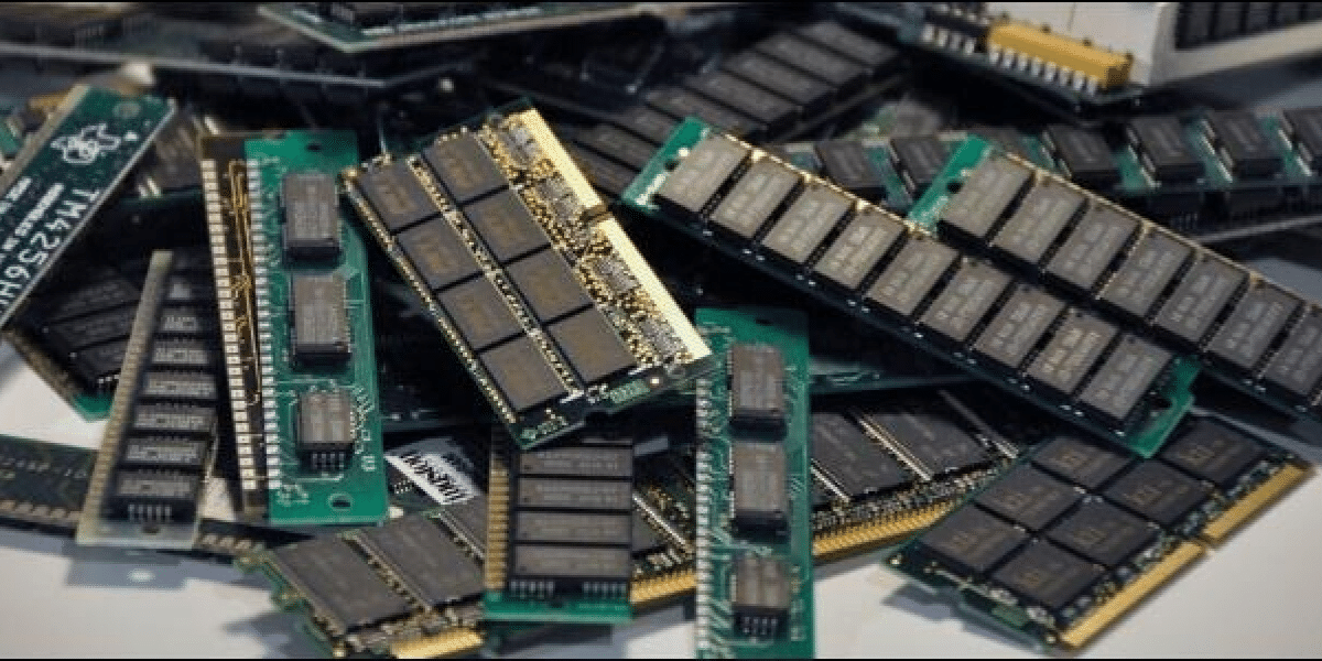 debunking RAM Myths