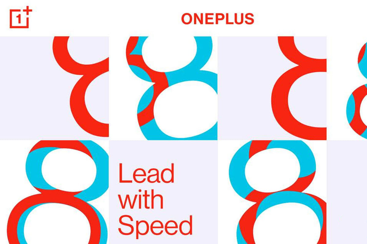 OnePlus 8 Series Launch Confirmed For April 14