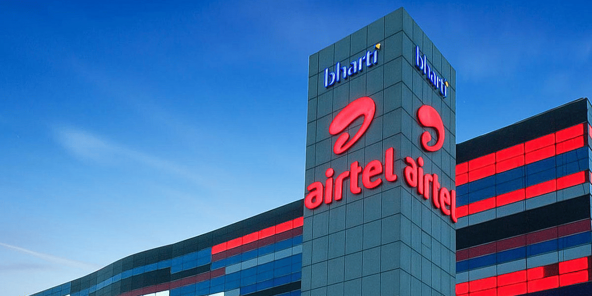 Coronavirus Lockdown: Airtel Credits Rs. 10 Talktime, Extends Pre-Paid Validity Till April 17